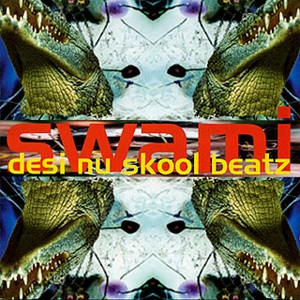 Desi Nu Skool Beatz
