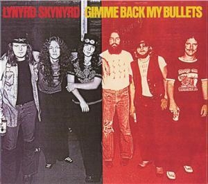 Gimme Back My Bullets (Deluxe Edition) (CD1)