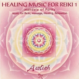 Healing Music For Reiki 1