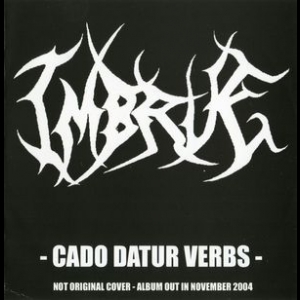 Cado Datur Verbs