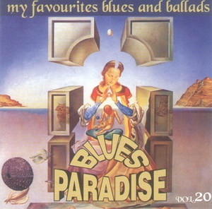 Blues Paradise Vol.20