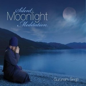 Silent Moon Meditation