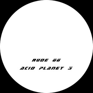 Acid Planet 3
