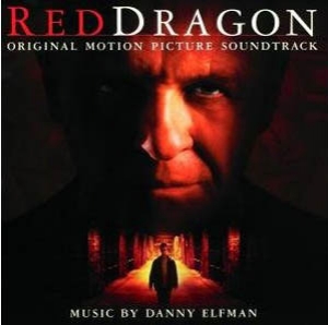 Red Dragon / Красный дракон OST