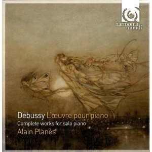 Debussy. Etudes