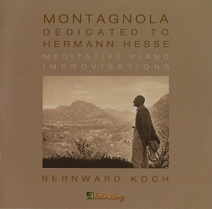 Montagnola Dedicated To Hermann Hesse