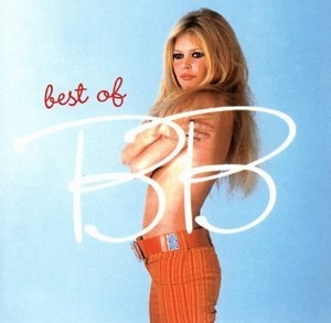 The Best Of Bardot