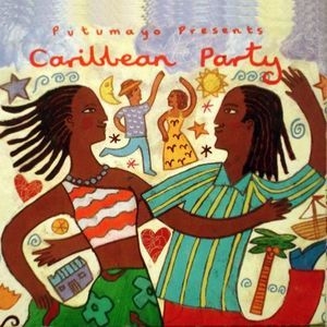 Putumayo presents - Caribbean Party