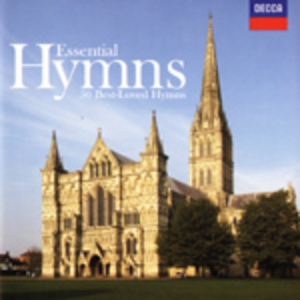 Choir Music - Essential Hymns (2cd)