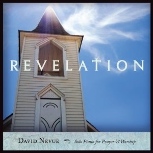 Revelation: Solo Piano For Prayer & Worship