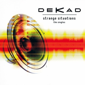 Strange Situations (the Singles)