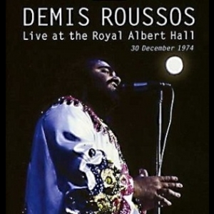 Live At The Royal Albert Hall