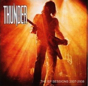 The EP Sessions 2007-2008