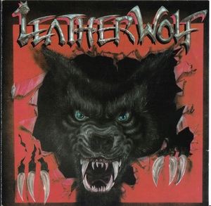 Leatherwolf