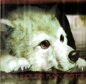 Wolf's Rain (OST 2)