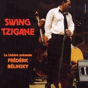 Swing Tzigane