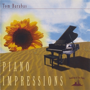 Piano Impressions