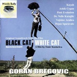 Black Cat White Cat (Extended Version)