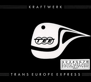 Trans Europa Express