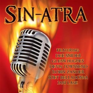 Sin-atra - A Heavy Metal Tribute To Frank Sinatra