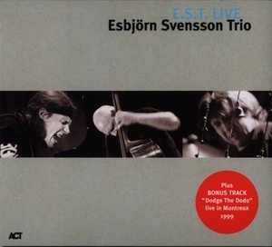 Esbjorn Svensson Trio (Live) + Bonus Track
