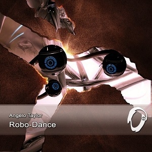 Robo-Dance