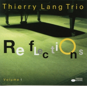 Reflections Volume 1