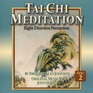 Tai Chi Meditation, Vol.2: Eight Direction Perception