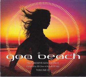 Goa Beach Vol.19