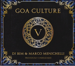 Goa Culture Vol.V