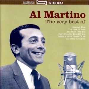 The Very Best Of Al Martino