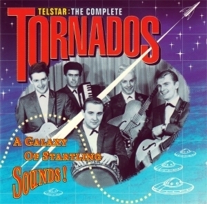 Telstar:the Complete Tornados (cd 01)