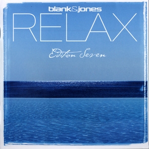 Relax Edition Seven (CD1) Sun