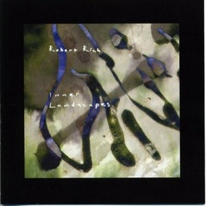 Inner Landscapes (Remastered 1999, Reissue)
