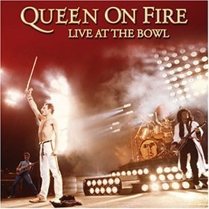 Queen On Fire (Live At The Bowl)