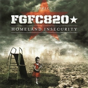 Homeland Insecurity [CD 2]