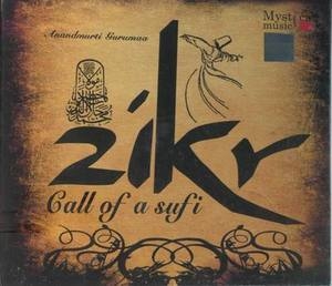 Call Of A Sufi