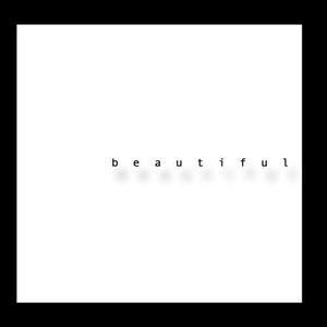 Beautiful (Deluxe Version)