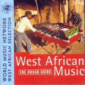 The Rough Guide To West African Music
