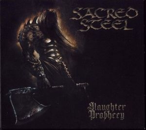 Slaughter Prophecy