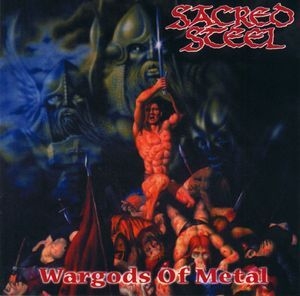 Wargods Of Metal