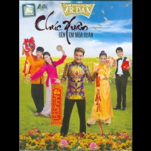 Chuc Xuan - Ben Em Mua Xuan