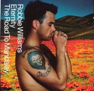 Eternity / The Road To Mandalay