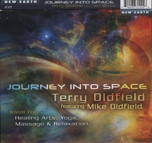 Journey Into Space