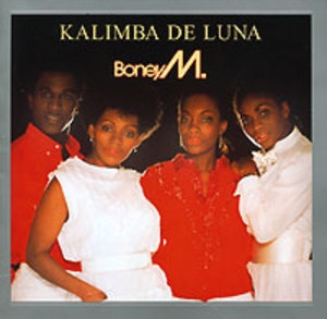 Kalimba De Luna (2007 Remaster)