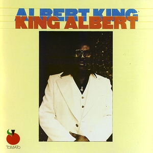 King Albert