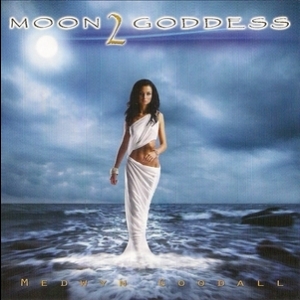 Moon Goddess 2