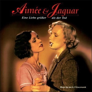 Aimee & Jaguar (Soundtrack)
