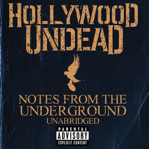 Notes From The Underground