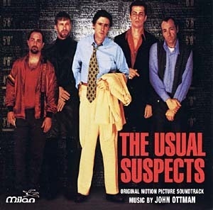 The Usual Suspects (Soundtrack)